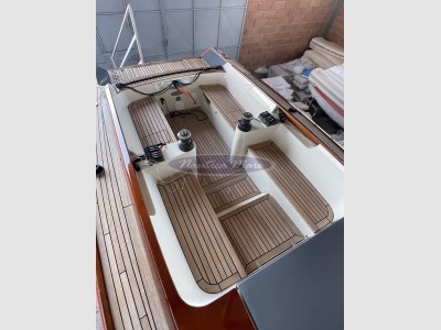 Latitude 46 Tofinou 8