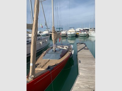 Latitude 46 Tofinou 8