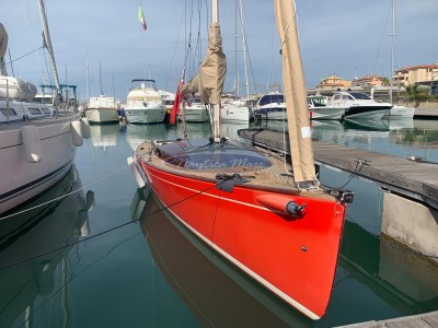 Latitude 46 Tofinou 8