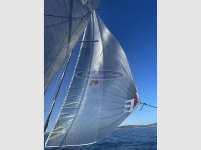 Latitude 46 Tofinou 8