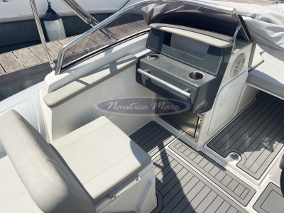 Marlin Boat Marlin 24 Sr (fb)