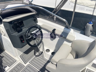 Marlin Boat Marlin 24 Sr (fb)