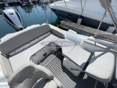 Marlin Boat Marlin 24 Sr (fb)