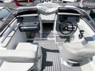 Marlin Boat Marlin 24 Sr (fb)
