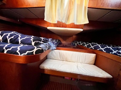 Nautor Swan Swan 46 Mk1