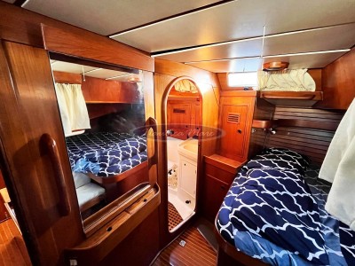 Nautor Swan Swan 46 Mk1