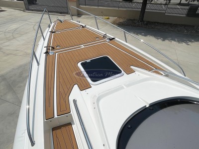 Nuova Jolly Prince 28 Sport Cabin