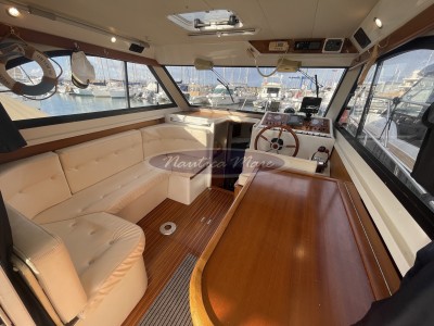 Plastik Space 310 Cruise