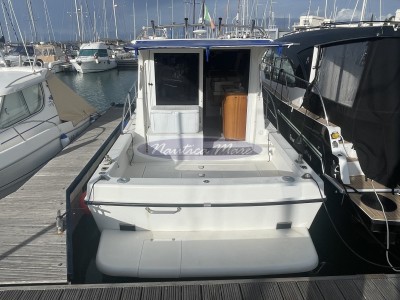 Plastik Space 310 Cruise