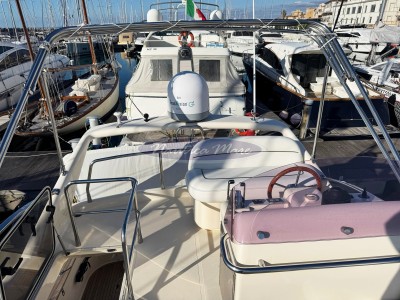 Portofino Marine Portofino 47 Fly