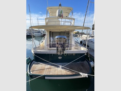 Portofino Marine Portofino 47 Fly