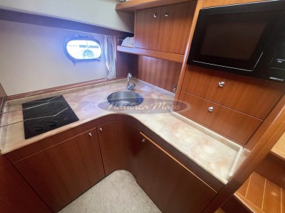 Portofino Marine Portofino 47 Fly