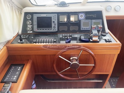 Portofino Marine Portofino 47 Fly