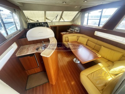 Portofino Marine Portofino 47 Fly