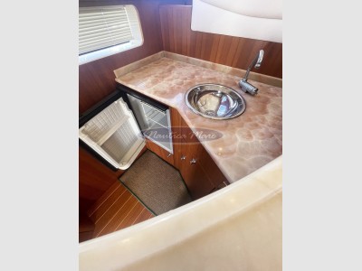 Portofino Marine Portofino 47 Fly