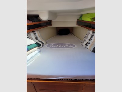 Quorning Boats Dragonfly 35 Offshore