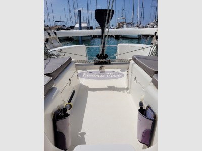 Quorning Boats Dragonfly 35 Offshore