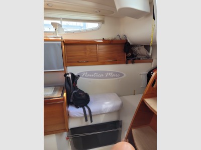 Quorning Boats Dragonfly 35 Offshore