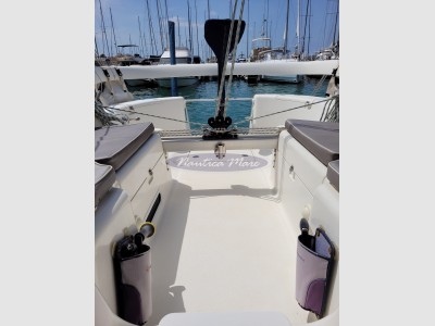 Quorning Boats Dragonfly 35 Offshore