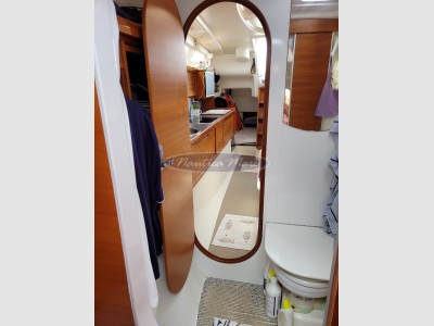 Quorning Boats Dragonfly 35 Offshore