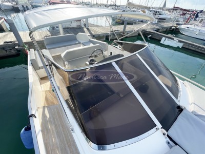 Rio Yachts Espera 34