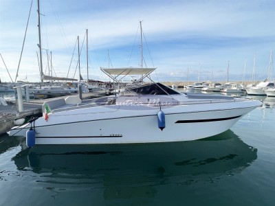 Rio Yachts Espera 34
