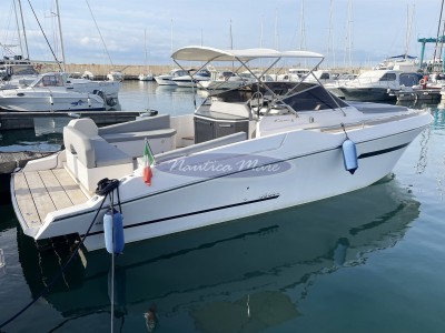 Rio Yachts Espera 34