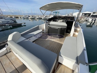 Rio Yachts Espera 34