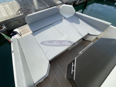 Rio Yachts Espera 34
