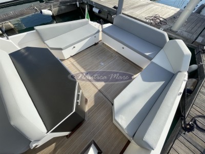 Rio Yachts Espera 34