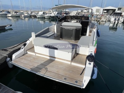 Rio Yachts Espera 34