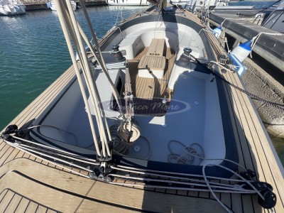 Rosewest Cape Cod 9.0