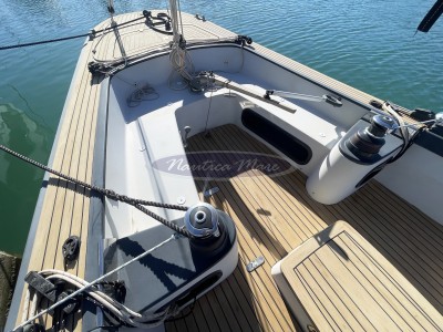 Rosewest Cape Cod 9.0