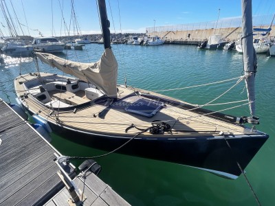 Rosewest Cape Cod 9.0