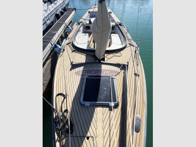 Rosewest Cape Cod 9.0