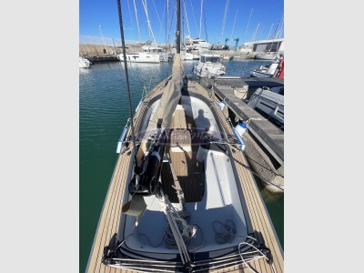 Rosewest Cape Cod 9.0