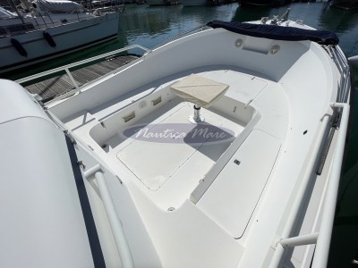 Tecnoyacht Puma 2