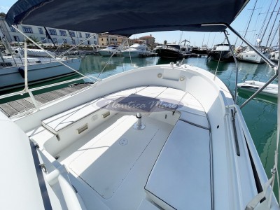 Tecnoyacht Puma 2