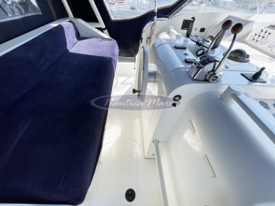 Tecnoyacht Puma 2