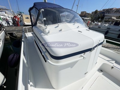 Tecnoyacht Puma 2