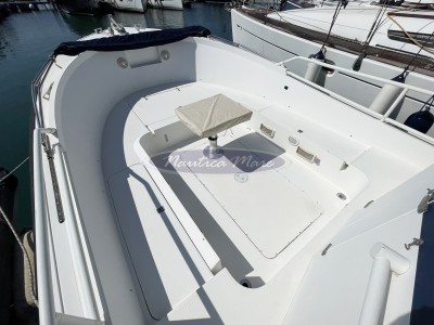 Tecnoyacht Puma 2