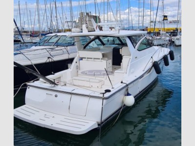 Tiara Yachts 4200 Open