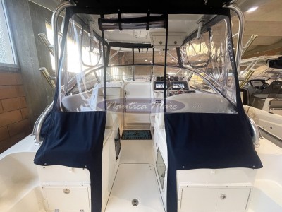 Triton 301 Xd