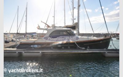 Abati Yachts ABATI 46 NEWPORT usato