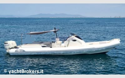 Altamarea WAVE 35 usato da NM Nautica Mare S.r.l.