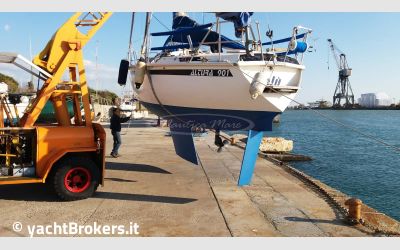 Altura ALTURA 901 usato