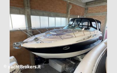 Bayliner 320 Cruiser usato