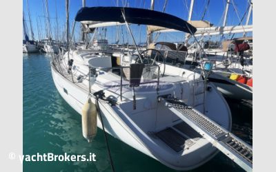 Beneteau OCEANIS 411 Clipper usato