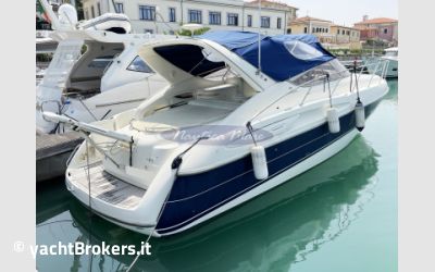 Cranchi Endurance 39 usato