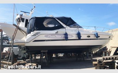 Cranchi Mediterranee 41